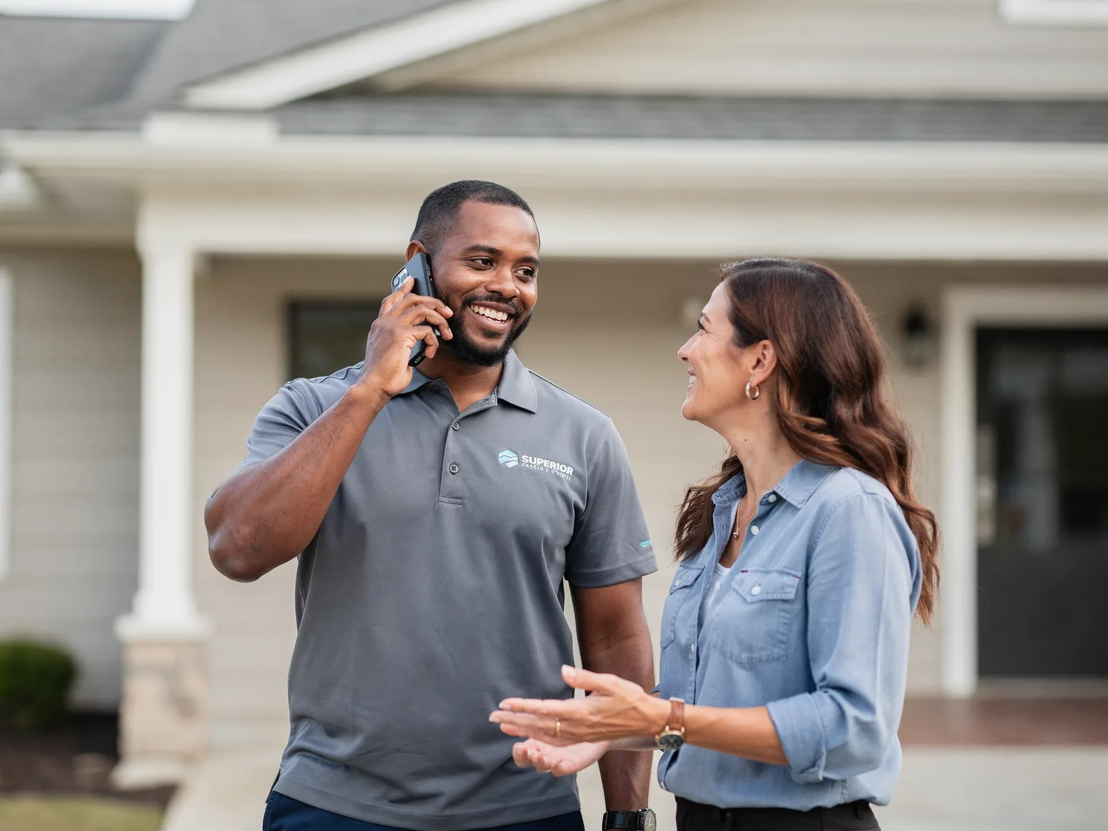 Fascia Repair Kerhonkson, NY FAQs