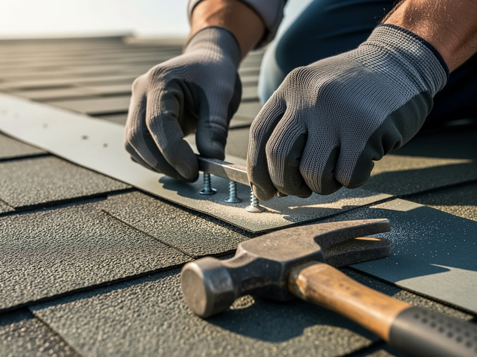 Why choose Fascia Repair in Kerhonkson, NY